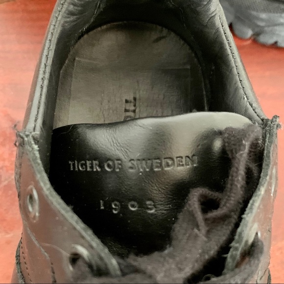 Tiger of sweden shoes - Picture 2 of 2
